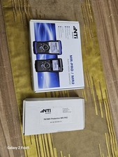 NTI MR-PRO enhanced analog