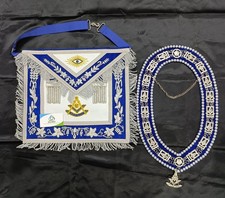 Masonic Freemason Past Master