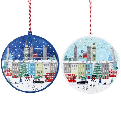 Gisela graham set - set, of