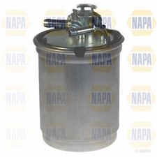 Genuine NAPA Fuel Filter for