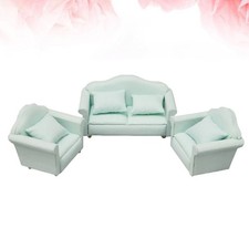 Mini Sofa Set For Kids With