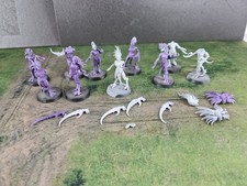10x Daemonettes, Daemons of