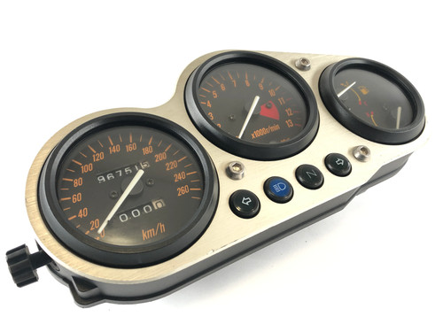 Kawasaki zrx 1200 zrt20a - s,
