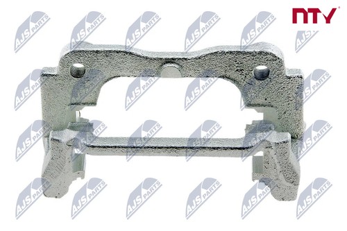 Right brake caliper - right,