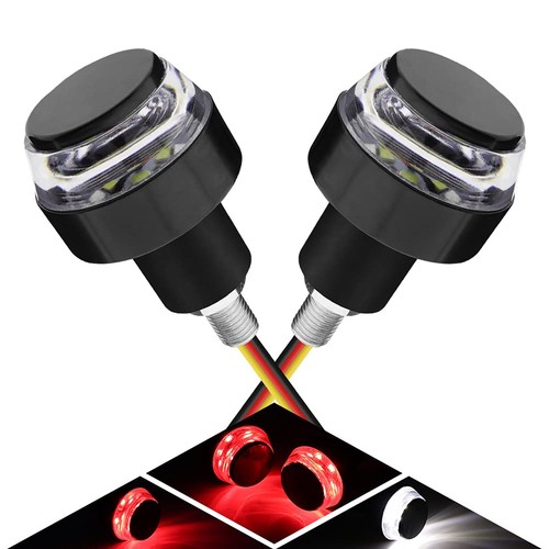 2pcs motorcycle led - 2pcs, turn