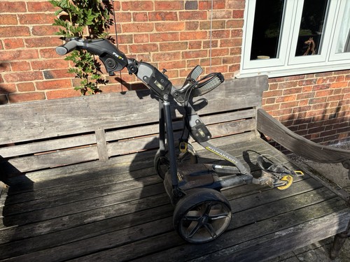 Powakaddy fw7s electric - fw7s,