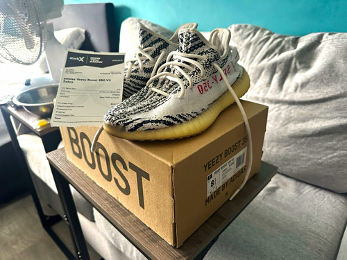 Adidas yeezy boost - adidas, v2