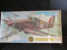 AIRFIX 09502-8. HAWKER