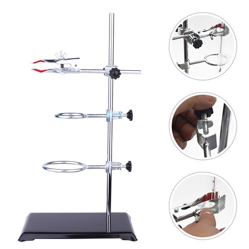 Laboratory clamp holder - laboratory,