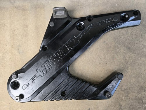 Givi wingrack with - givi,