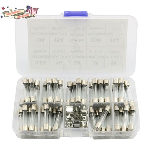6x30mm car boat quick blow - 6x30mm,