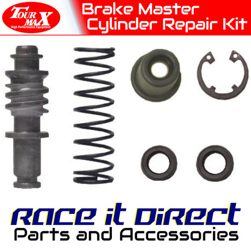Brake master cyl kit for - master,