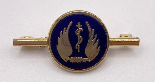 Medical sweetheart badge - medical,