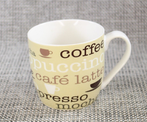 Portmeirion studio coffee - studio, mug