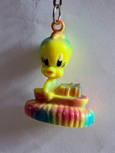Rare looney tunes tweety - looney,