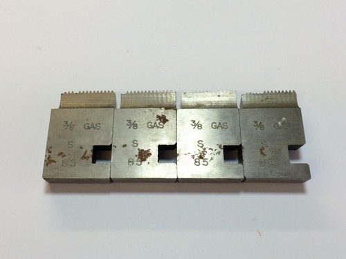 Gas coventry dieset hss - 3/8,