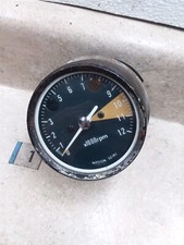 Honda CB450 CL450 1972