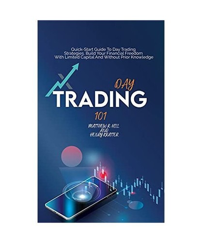 Day trading 101 quick - day,