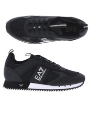 EMPORIO ARMANI EA7 SHOES Size