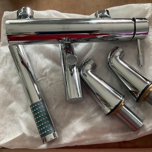Fired earth gt300 bath - fired,
