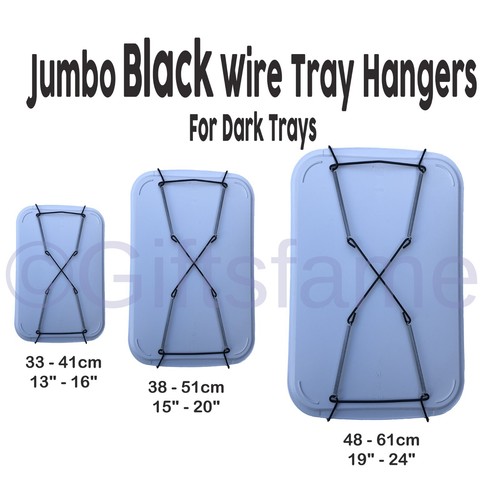 Jumbo large black wall - jumbo,