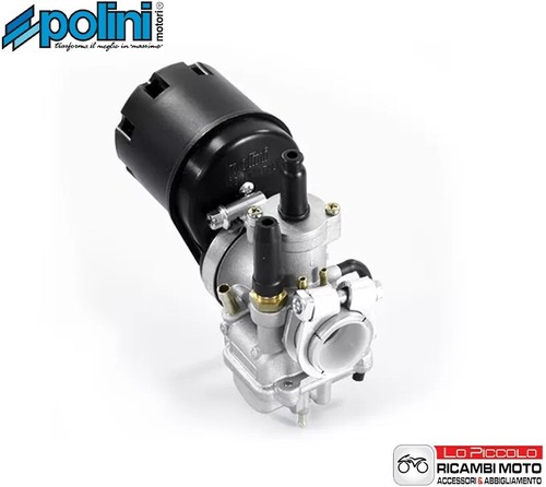Carburetor racing polini - cp, 21