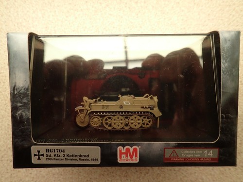 Hobbymaster hg1704 48 - hg1704, 1:48