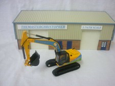 Oxford Diecast Modern 1:76th
