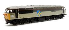 HORNBY 'OO' GAUGE RAILFREIGHT CONSTRUCTION CLASS 56 RICHARD TREVITHICK 56037LOCO