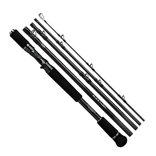 Daiwa baitcasting rod - daiwa,