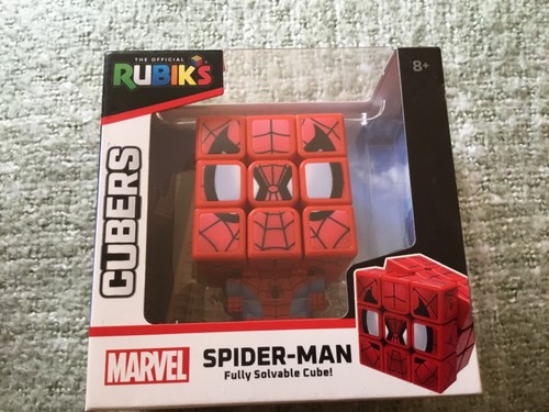 Rubik cubers - rubik's,