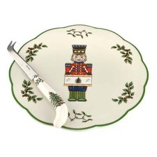Spode christmas tree - christmas,