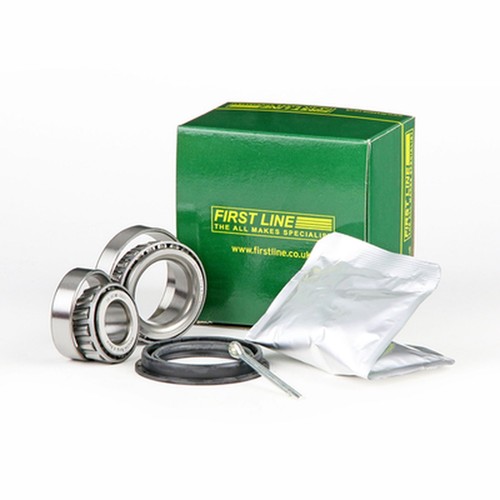 Wheel bearing kit for - bearing,