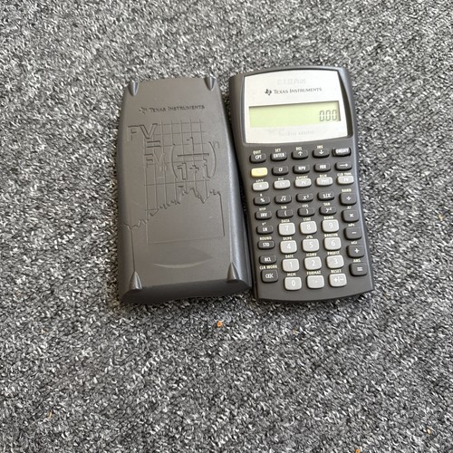Texas instruments plus - texas,