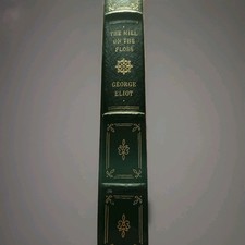 Franklin Library Book The Mill