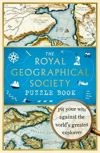 The royal geographical society - royal,