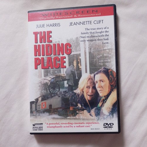 The hiding place julie - hiding, (1975)