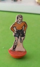 SPARE WOLVES CARD NEWFOOTY (NOT  SUBBUTEO)  FIGURE