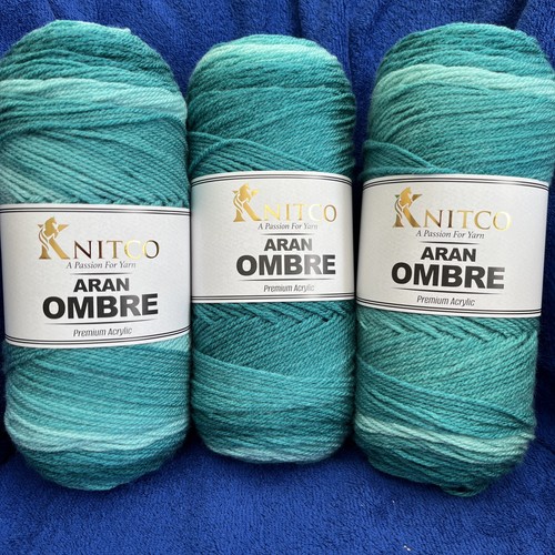 200g balls of knitco - balls,