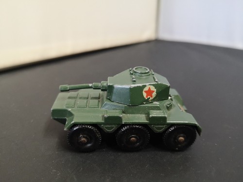 B349 matchbox lesney - b349-matchbox,