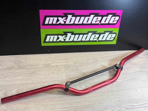 Afam handlebars red - red, for