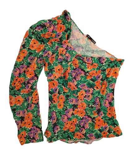 Zara womens floral one - womens,