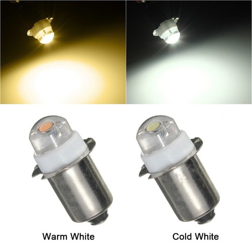 P13 led bulb torch lights - p13.5s,
