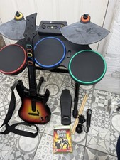 Guitar Hero World Tour Xbox