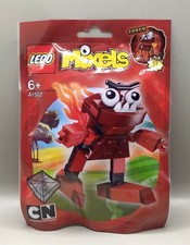 LEGO Mixels Zorch (Series 1)
