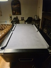 Supreme Winner Grey Cloth