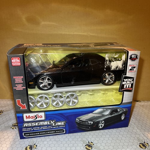 Dodge challenger srt8 - dodge,