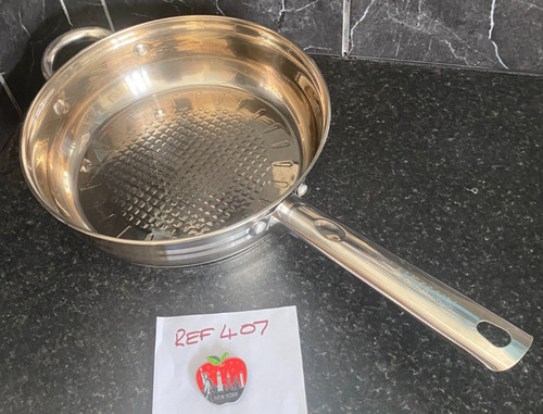 Blaumann quality stainless - quality,