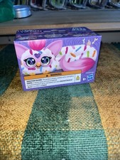 Furby DJ Furblets Mini