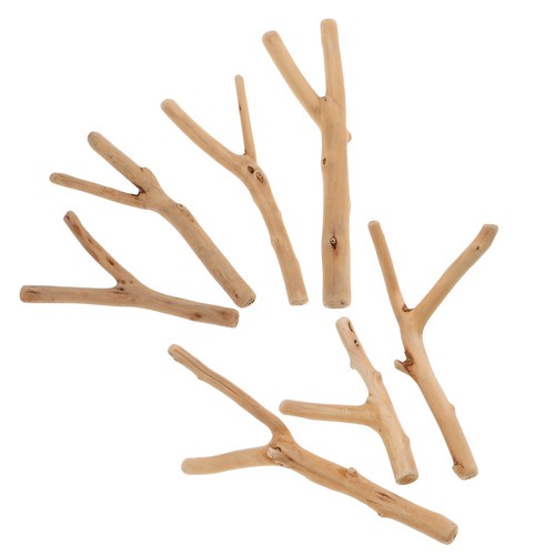 Diy dried wood sticks - diy,